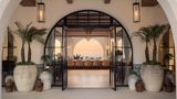 <b>Four Seasons Resort at Cabo del Sol Exterior</b>. Images powered by <a href="https://www.leonardoworldwide.com/" title="Leonardo Worldwide" target="_blank">Leonardo</a>.