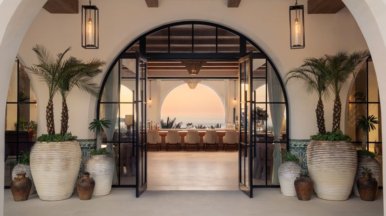 <b>Four Seasons Resort at Cabo del Sol Exterior</b>. Images powered by <a href="https://www.leonardoworldwide.com/" title="Leonardo Worldwide" target="_blank">Leonardo</a>.