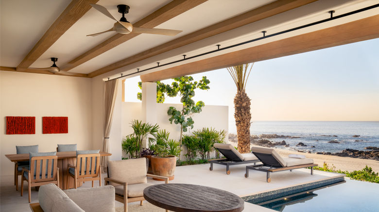<b>Four Seasons Resort at Cabo del Sol Suite</b>. Images powered by <a href="https://www.leonardoworldwide.com/" title="Leonardo Worldwide" target="_blank">Leonardo</a>.