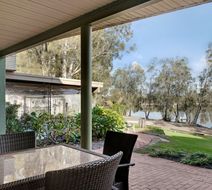 Discovery Parks Forster Exterior