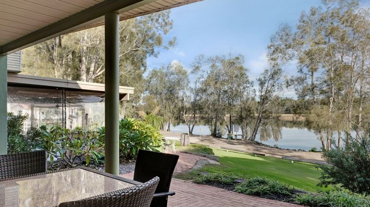 Discovery Parks Forster Exterior