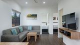 Discovery Parks Forster Room