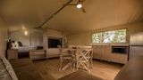 Fraser Lodge Resort and Holiday Park Room