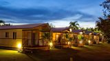 Fraser Lodge Resort and Holiday Park Exterior