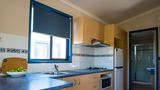 Fraser Lodge Resort and Holiday Park Room