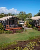 Fraser Lodge Resort and Holiday Park