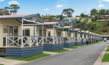 Discovery Parks Geelong