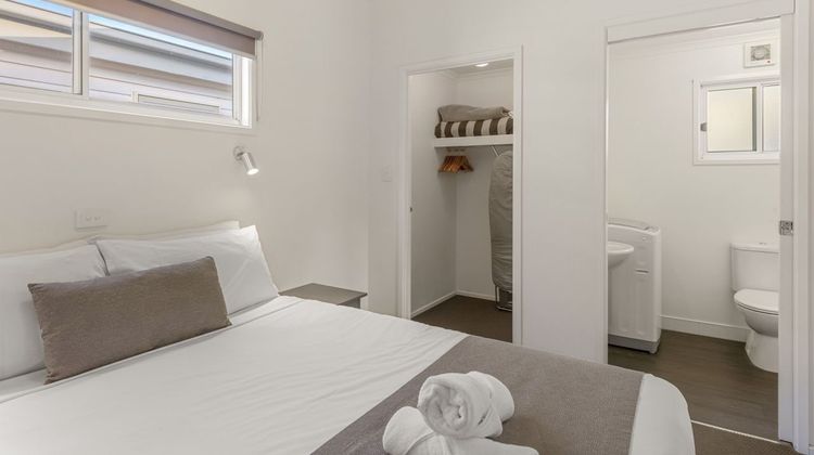 Discovery Parks Geelong Room