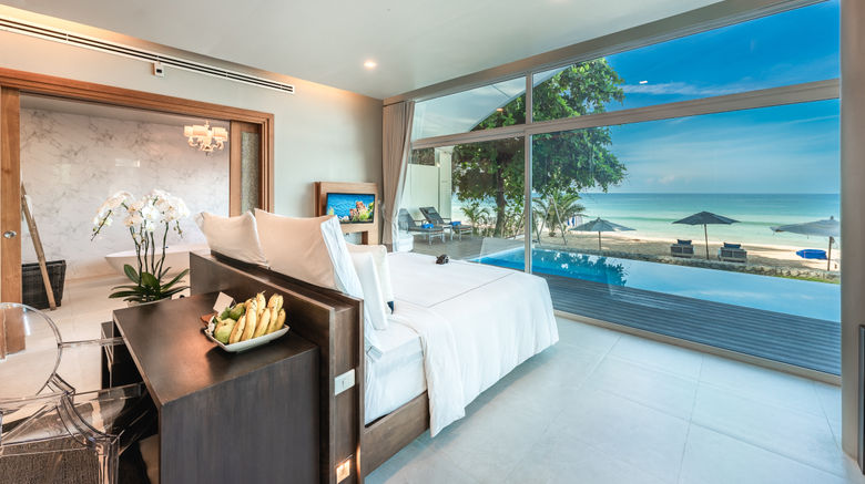<b>Aleenta Resort & Spa, Phuket - Phangnga Suite</b>. Images powered by <a href="https://www.leonardoworldwide.com/" title="Leonardo Worldwide" target="_blank">Leonardo</a>.