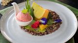 <b>Aleenta Resort & Spa, Phuket - Phangnga Restaurant</b>. Images powered by <a href="https://www.leonardoworldwide.com/" title="Leonardo Worldwide" target="_blank">Leonardo</a>.