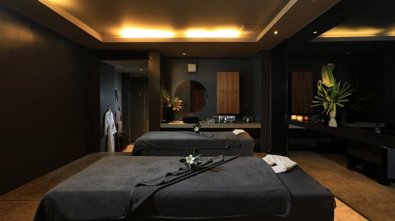 <b>Aleenta Resort & Spa, Phuket - Phangnga Recreation</b>. Images powered by <a href="https://www.leonardoworldwide.com/" title="Leonardo Worldwide" target="_blank">Leonardo</a>.