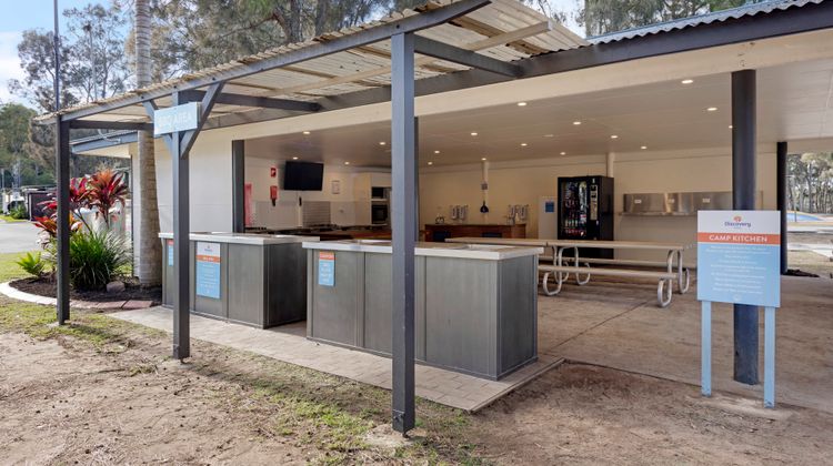 Discovery Parks Gerroa Exterior