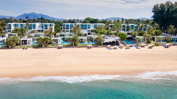 Aleenta Resort & Spa, Phuket - Phangnga Exterior