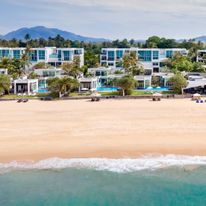 Aleenta Resort & Spa, Phuket - Phangnga