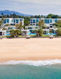 Aleenta Resort & Spa, Phuket - Phangnga