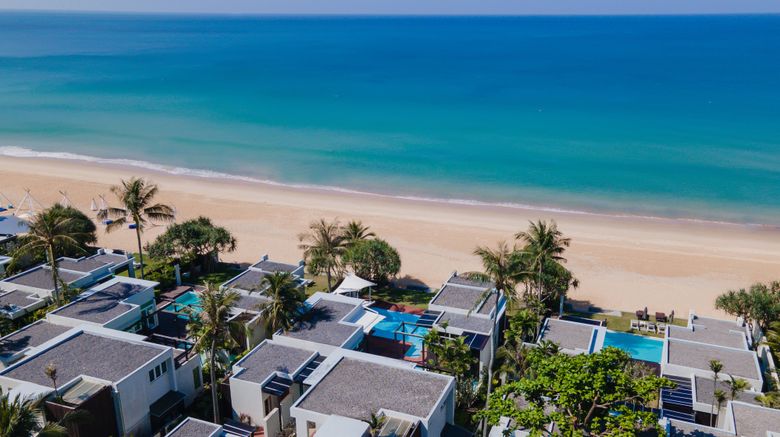<b>Aleenta Resort & Spa, Phuket - Phangnga Exterior</b>. Images powered by <a href="https://www.leonardoworldwide.com/" title="Leonardo Worldwide" target="_blank">Leonardo</a>.