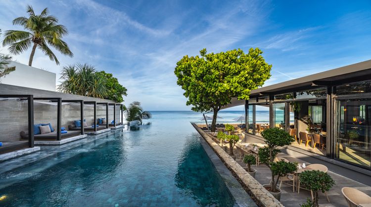 Aleenta Resort & Spa, Phuket - Phangnga Recreation