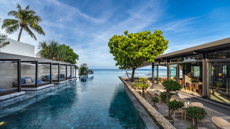 <b>Aleenta Resort & Spa, Phuket - Phangnga Recreation</b>. Images powered by <a href="https://www.leonardoworldwide.com/" title="Leonardo Worldwide" target="_blank">Leonardo</a>.