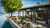 <b>Aleenta Resort & Spa, Phuket - Phangnga Restaurant</b>. Images powered by <a href="https://www.leonardoworldwide.com/" title="Leonardo Worldwide" target="_blank">Leonardo</a>.