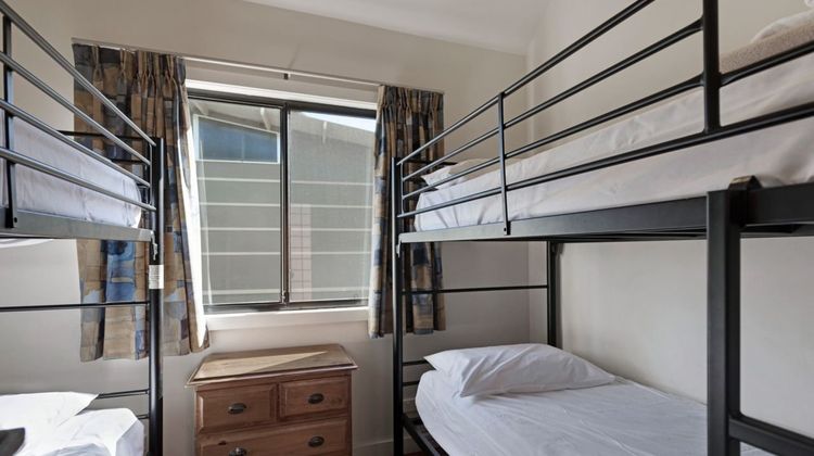 Discovery Parks Gerroa Room
