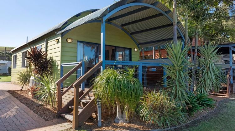 Discovery Parks Gerroa Exterior