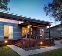 Discovery Parks Gerroa Exterior