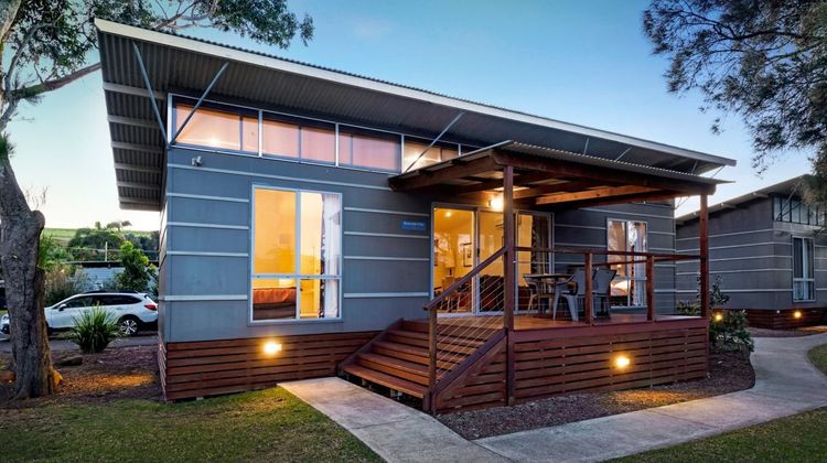 Discovery Parks Gerroa Exterior