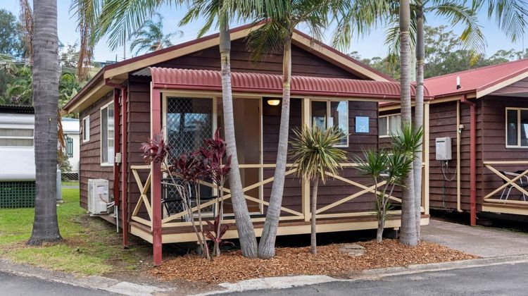 Discovery Parks Gerroa Exterior