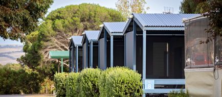Discovery Parks Goolwa Exterior