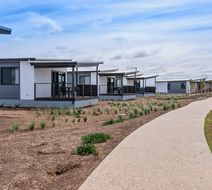 Discovery Parks Goolwa Exterior