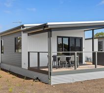 Discovery Parks Goolwa Exterior