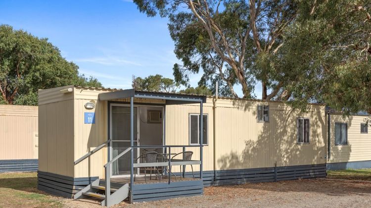 Discovery Parks Goolwa Exterior
