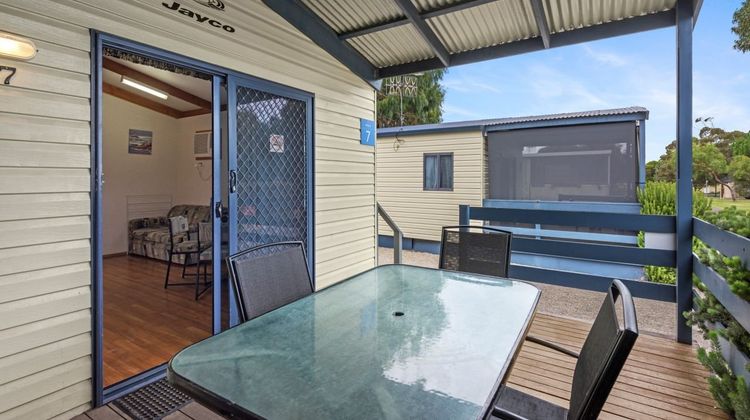Discovery Parks Goolwa Exterior