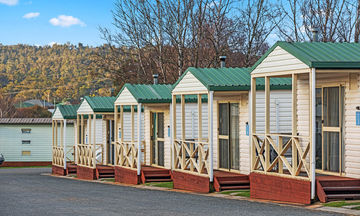 Discovery Parks Hadspen