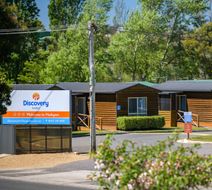 Discovery Parks Hadspen Exterior