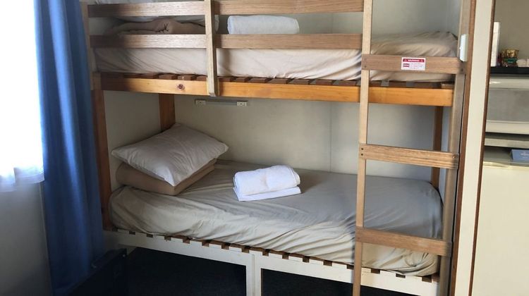 Discovery Parks Hadspen Room