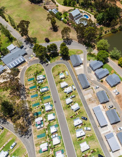 Hahndorf Resort & Convention Centre