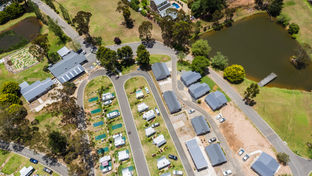 Hahndorf Resort & Convention Centre