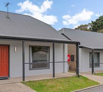 Hahndorf Resort & Convention Centre Exterior
