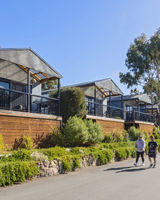 Discovery Parks Hobart