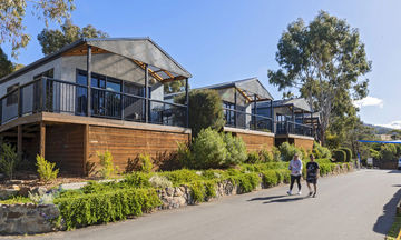 Discovery Parks Hobart