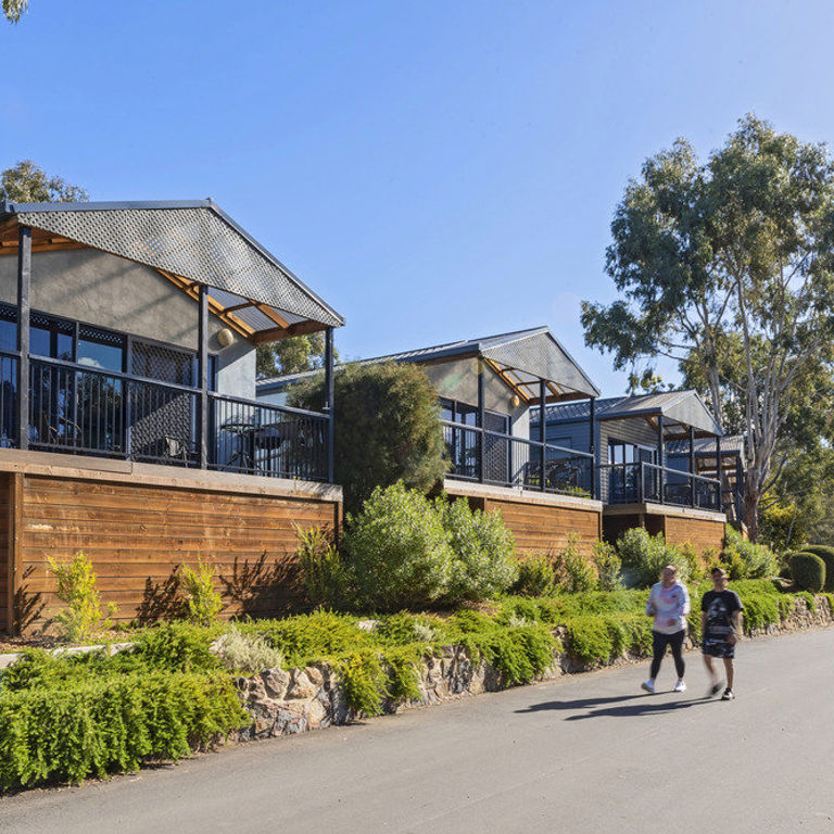 Discovery Parks Hobart