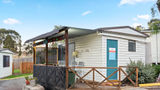 Discovery Parks Hobart Exterior