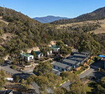 Discovery Parks Hobart Exterior