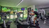 Holiday Inn Resort Ixtapa Health Club
