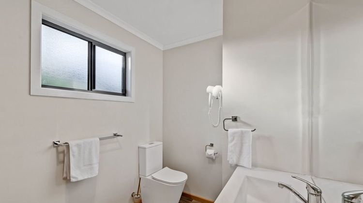 Discovery Parks Hobart Room