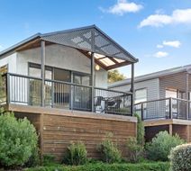 Discovery Parks Hobart Exterior