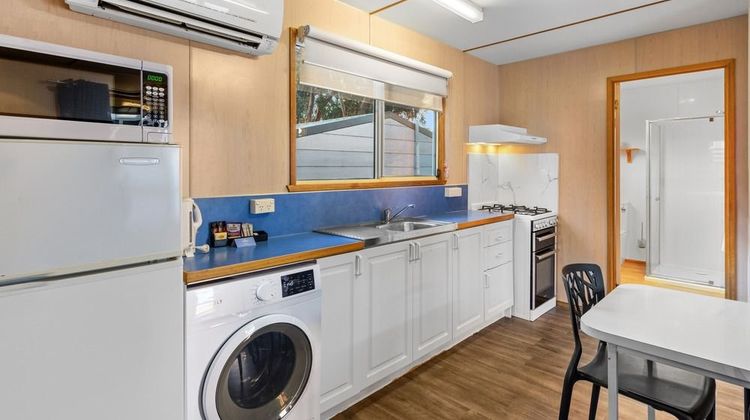 Discovery Parks Hobart Other