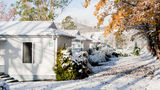 Discovery Parks Jindabyne Exterior