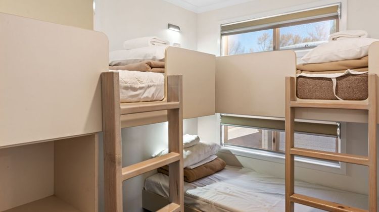 Discovery Parks Jindabyne Room